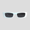 Sunglasses Sidney [White] 