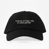 Viviendo Mi Mejor Vida - Dad Hat