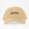 Natural Never Fails - Dad Hat