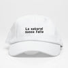 Lo Natural Nunca Falla - Dad Hat