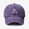 Gorra Prelavada Skyapparel