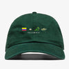 Colombia - Dad Hat