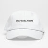 Wake Up And Smell The Coffe Dad Hat