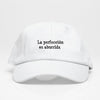 La Perfección - Dad Hat