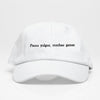 Pocas Pulgas - Dad Hat