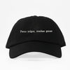 Pocas Pulgas - Dad Hat