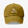 Skyapparel Prewashed Cap 