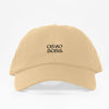 Obviously Bobis - Dad Hat 