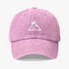 Gorra Prelavada Skyapparel