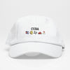 Cuba - Dad Hat