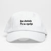 Que Chulada - Dad Hat