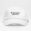 I Don't Ask For Permission - Dad Hat