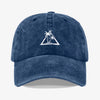 Gorra Prelavada Skyapparel