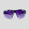 Sunglasses Runners [Purple & Black]