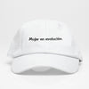 Mujer En Evolución- Dad Hat