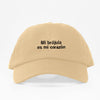 Mujer En Evolución- Dad Hat