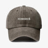 Prewashed Sumerce Cap 