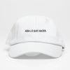 Love What You Do - Dad Hat 