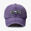 Ferxxo Prewashed Cap 