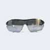 Sunglasses RunVision[Silver]