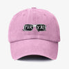 Ferxxo Prewashed Cap 