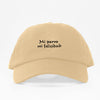 My Dog - Dad Hat