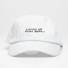 Latino Of Pure Knowledge - Dad Hat