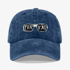 Ferxxo Prewashed Cap 