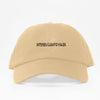 Interest How Much Are You Worth - Dad Hat 