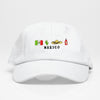 Mexico - Dad Hat