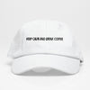 Kepp Calm And Drink Coffe Dad Hat