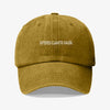 Gorra Prelavada Interes Cuanto Vales