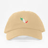 Mexico Map - Dad Hat