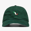 Mexico Map - Dad Hat