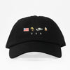 USA- Dad Hat