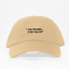 Sin Drama - Dad Hat