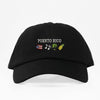 Puerto Rico - Dad Hat