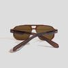 Marseille - Sunglasses [Brown]