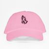 Praying Hands Dad Hat 