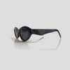 Sunglasses Boston [Black]