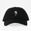 Palm Vibes Dad Hat - Negra