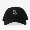 Praying Hands Dad Hat 