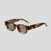 Sunglasses Copenhague [Leopard]