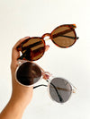 Sunglasses Legaci [Leopard]