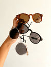 Sunglasses Legaci [Leopard]