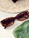 Roma - Sunglasses [Leopard]